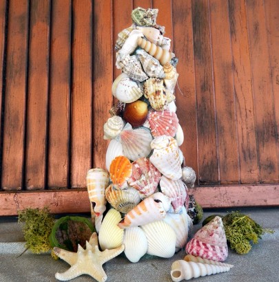 Elle Decor Christmas tips and suggestions