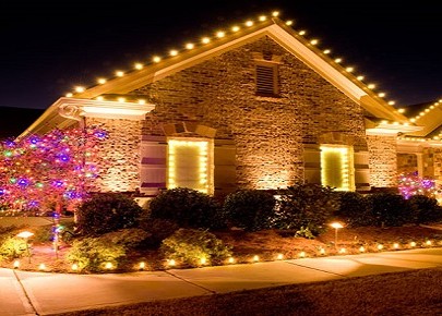 Christmas decorations: Make your house stand out