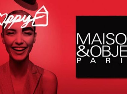 Style We Love - MAISON & OBJET 2014 and EXCLUSIVE COVET LOUNGE.  BUILDING RELATIONSHIPS IN LUXURY DESIGN- Boca do Lobo | Delightfull | BRABBU | Koket