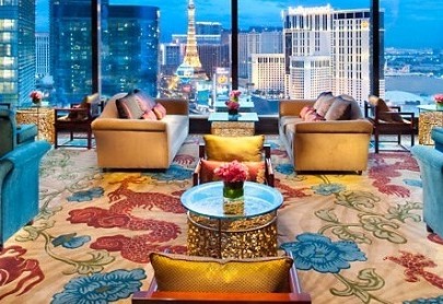 Top 10 Luxury Hotel Designers