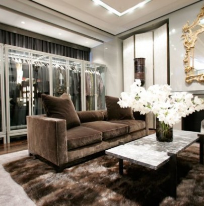 AD SELECTED TOP 100 CELEBRITIES’ FAVORITE DESIGNERS AND ARCHITECTS