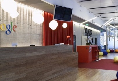 10 best design ideas for modern offices