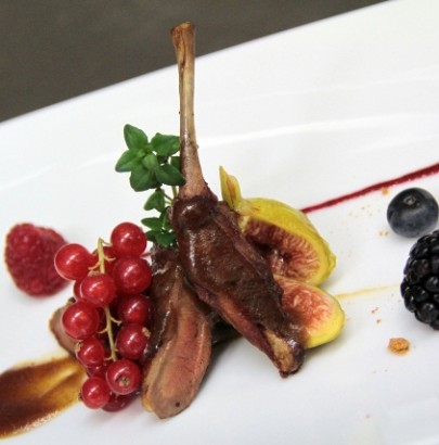 Michelin guide for Italy 2014: Milan Restaurants Avarded