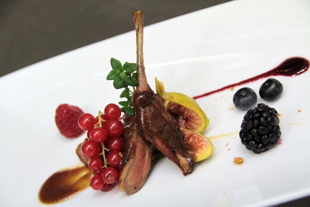 Michelin guide for Italy 2014: Milan Restaurants Avarded