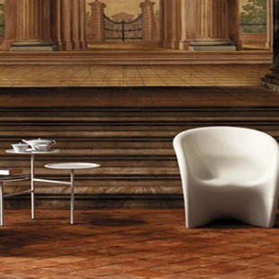 Modern Home Decor – The MT Chair by Driade