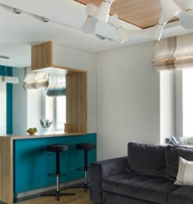 "minimalist modern apartment ideas"