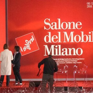 Isaloni 2014 TOP Modern Designs