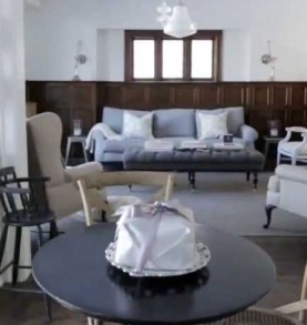 "Modern Century Home"