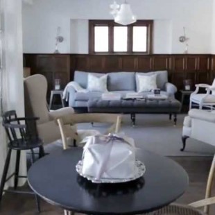 Amazing Modern Century Home in Toronto