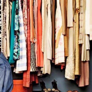 Most Amazing and Luxurious Celebrity Closets