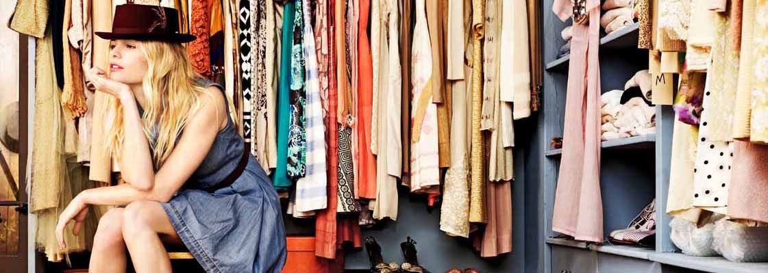 "celebrity closets"