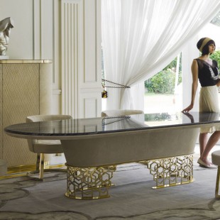 The Most Amazing Modern Dining Chairs
