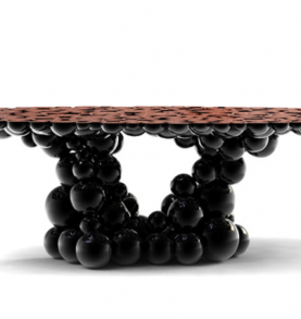 Top Tables for a Modern Living Room