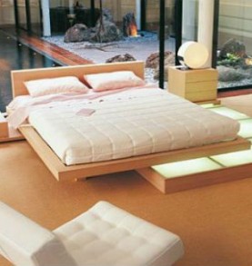 Modern home decor- best modern beds