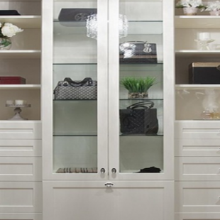 How to build my own closet