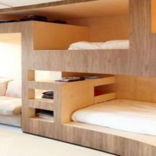 Modern and creative ideas for children bedroom