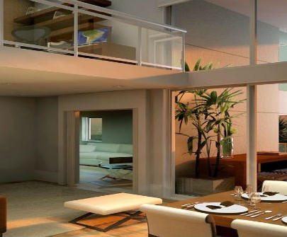 Small apartment design ideas for you!