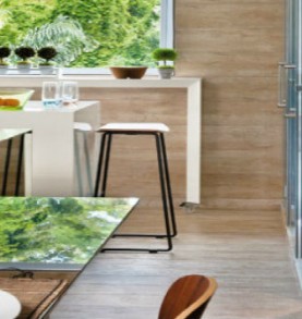 Miracles of contemporary small apartments