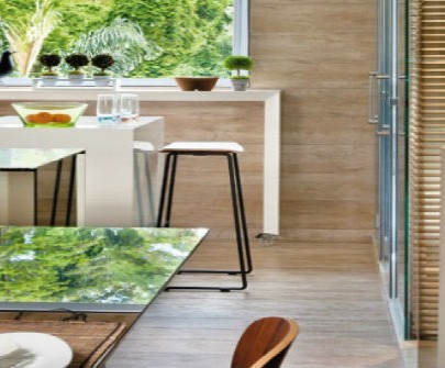 Miracles of contemporary small apartments