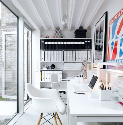 Home Office Decorating Ideas that Will Change Your Life
