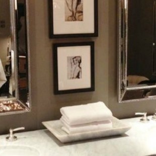 Modern bathroom decorating ideas of your dreams