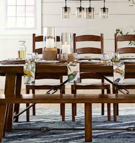 Modern Dining Room Tables 2015