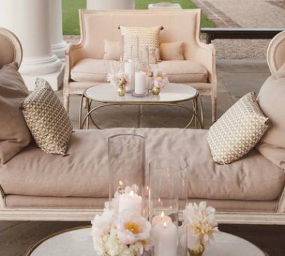 Interior trends 2015