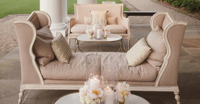 Interior trends 2015