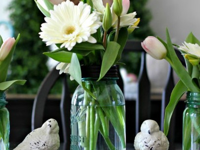 How to refresh your home before spring