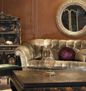 MODERN INTERIOR DECOR TIPS