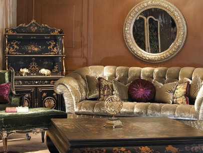 MODERN INTERIOR DECOR TIPS