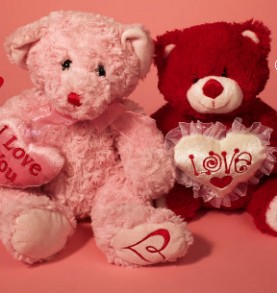 Table Inspiration Ideas for Valentines Day