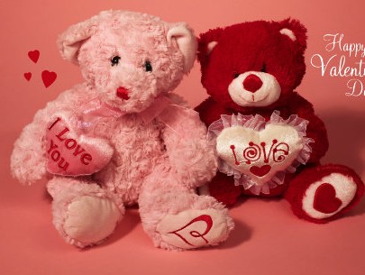 Table Inspiration Ideas for Valentines Day