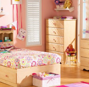 Create a Dream Room for your Kid