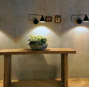 Choose the best wall lamp for your home decor