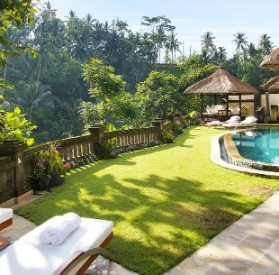 Modern Landscape Design Ideas