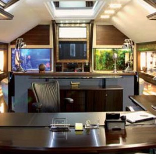 Top Trends in Home Office Design