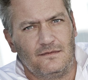 François Frossard: designer and architect
