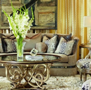 High Point Market:  Best from Marge Carson
