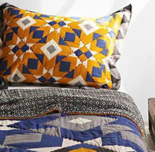 The perfect color for your modern bedroom