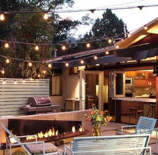 MODERN MIDCENTURY LIGHTING