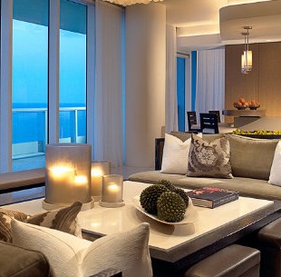 The Most Beautiful Projects of ALLEN SAUNDERS
