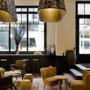 Modern Home decor from LÁZARO ROSA-VIOLAN