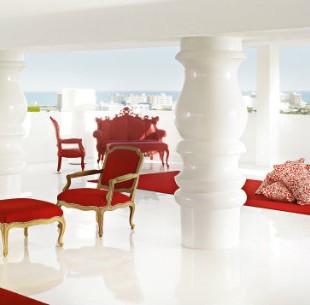 Modern Home Ideas from Marcel Wanders Design