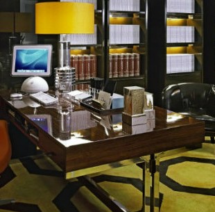 Modern office design from OITOEMPONTO
