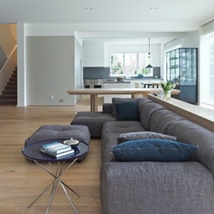 Modern design tips from Shareen Joel