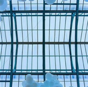 London Design Festival Installation