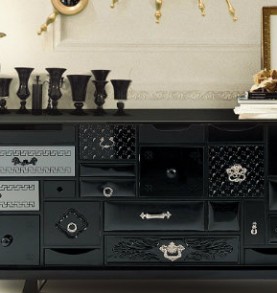 Contemporary Copper Design Inspirations