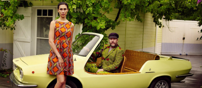 Top 50 modern design projects of Philippe Starck