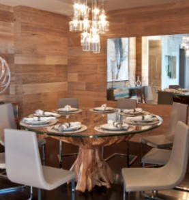 Dining Room Decor Ideas from Brabbu